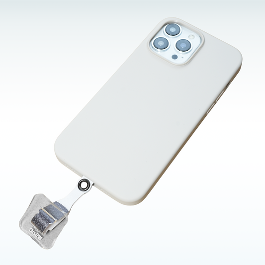 SYANTO Catch Button Lite  スマホリング 内付け