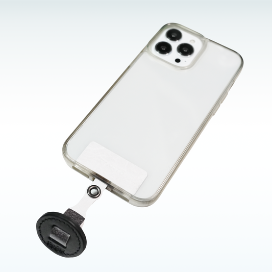 SYANTO Catch Button スマホリング 内付け