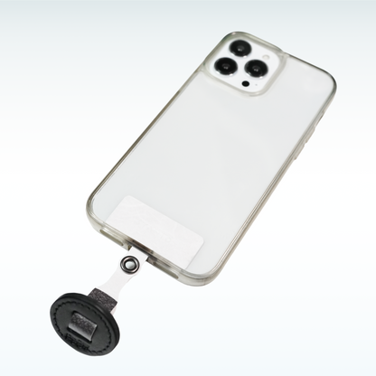 SYANTO Catch Button スマホリング 内付け