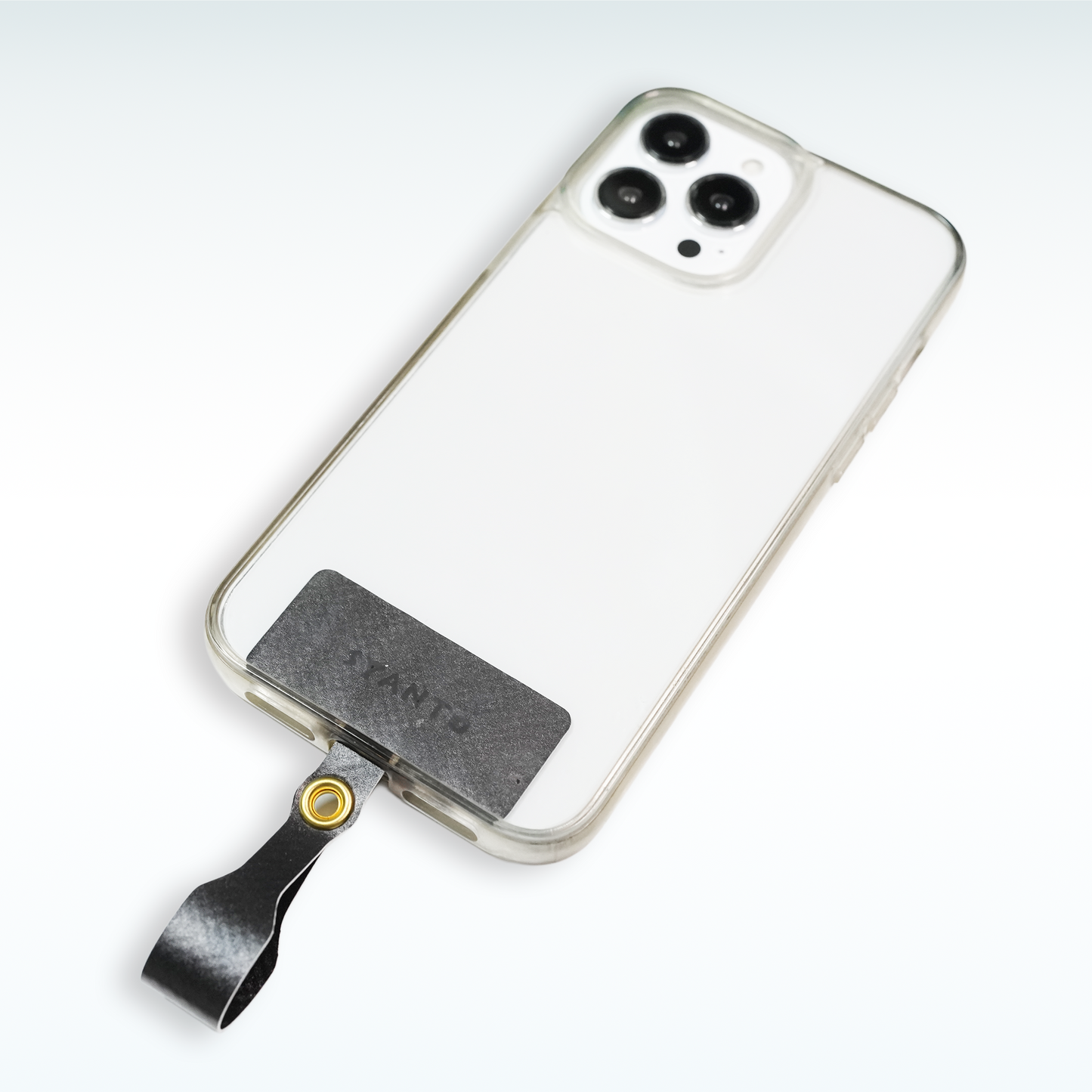 SYANTO Ring Connect Lite スマホリング 内付け