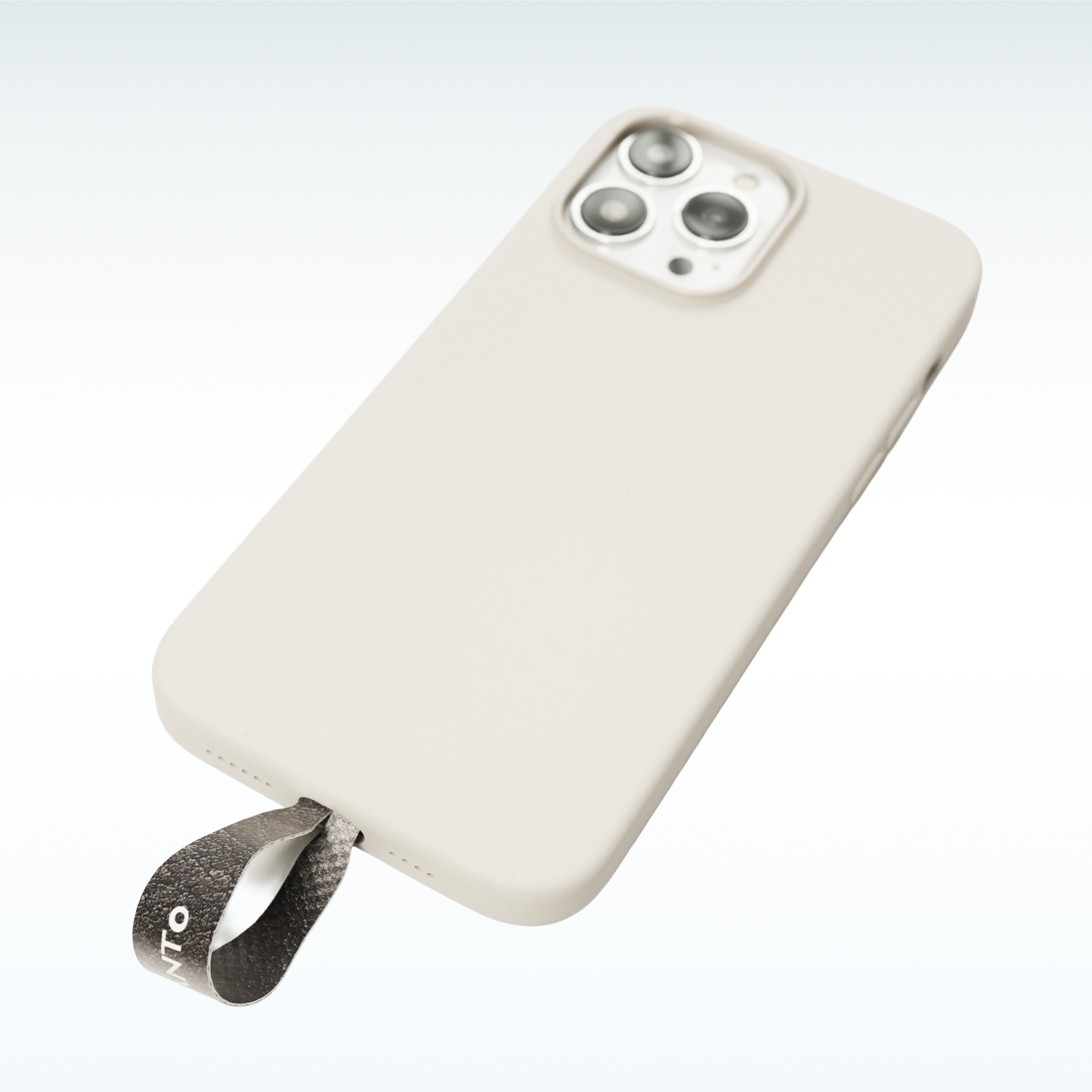 SYANTO Ring V3 Lite スマホリング 内付け・外付け