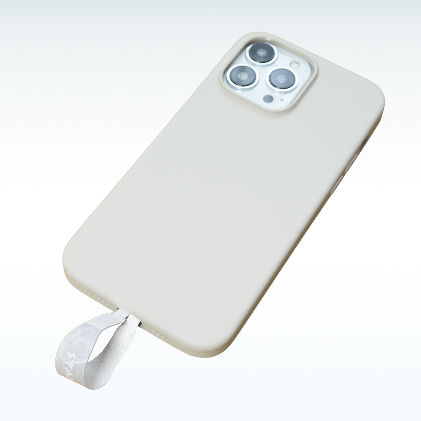 SYANTO Ring V3 Lite スマホリング 内付け・外付け