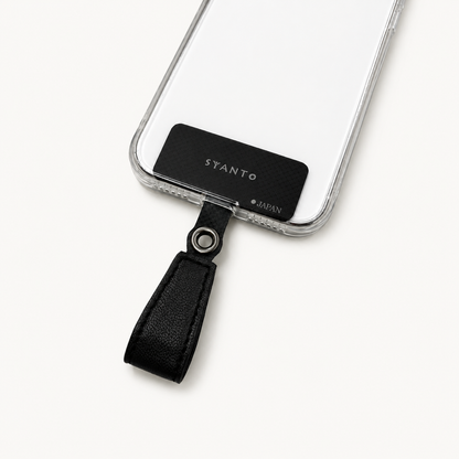 SYANTO Ring Connect Slim（羊革）