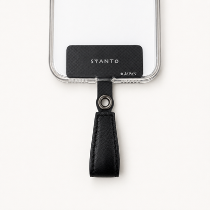 SYANTO Ring Connect Slim（羊革）