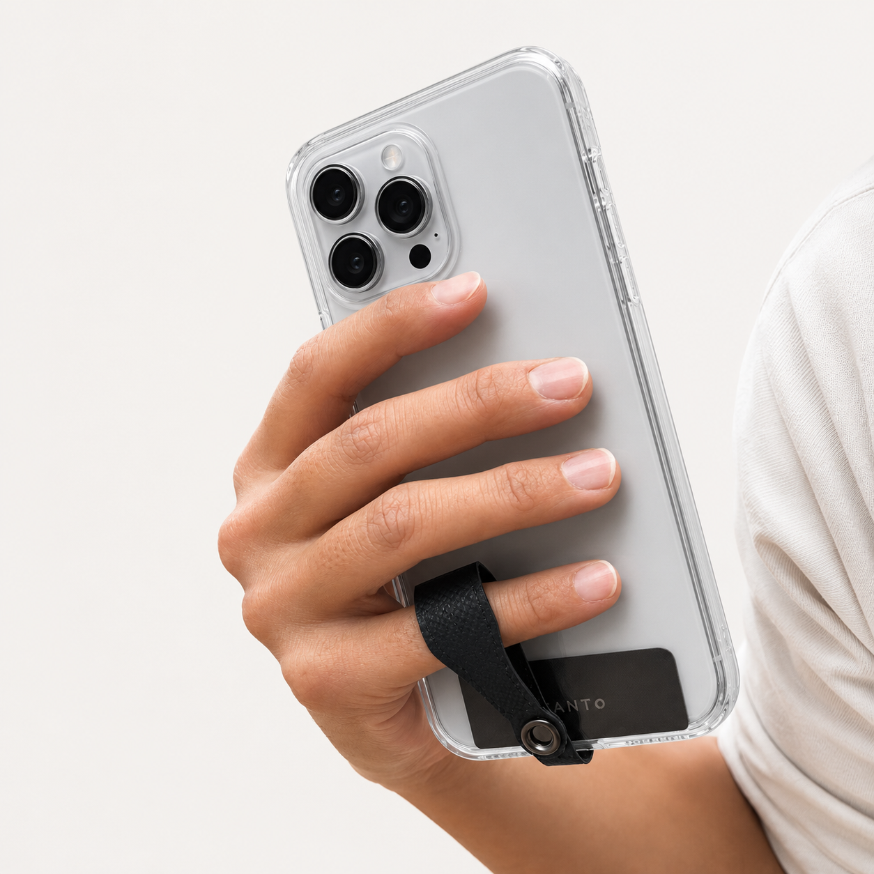 SYANTO Ring Connect Slim（スタンダード）