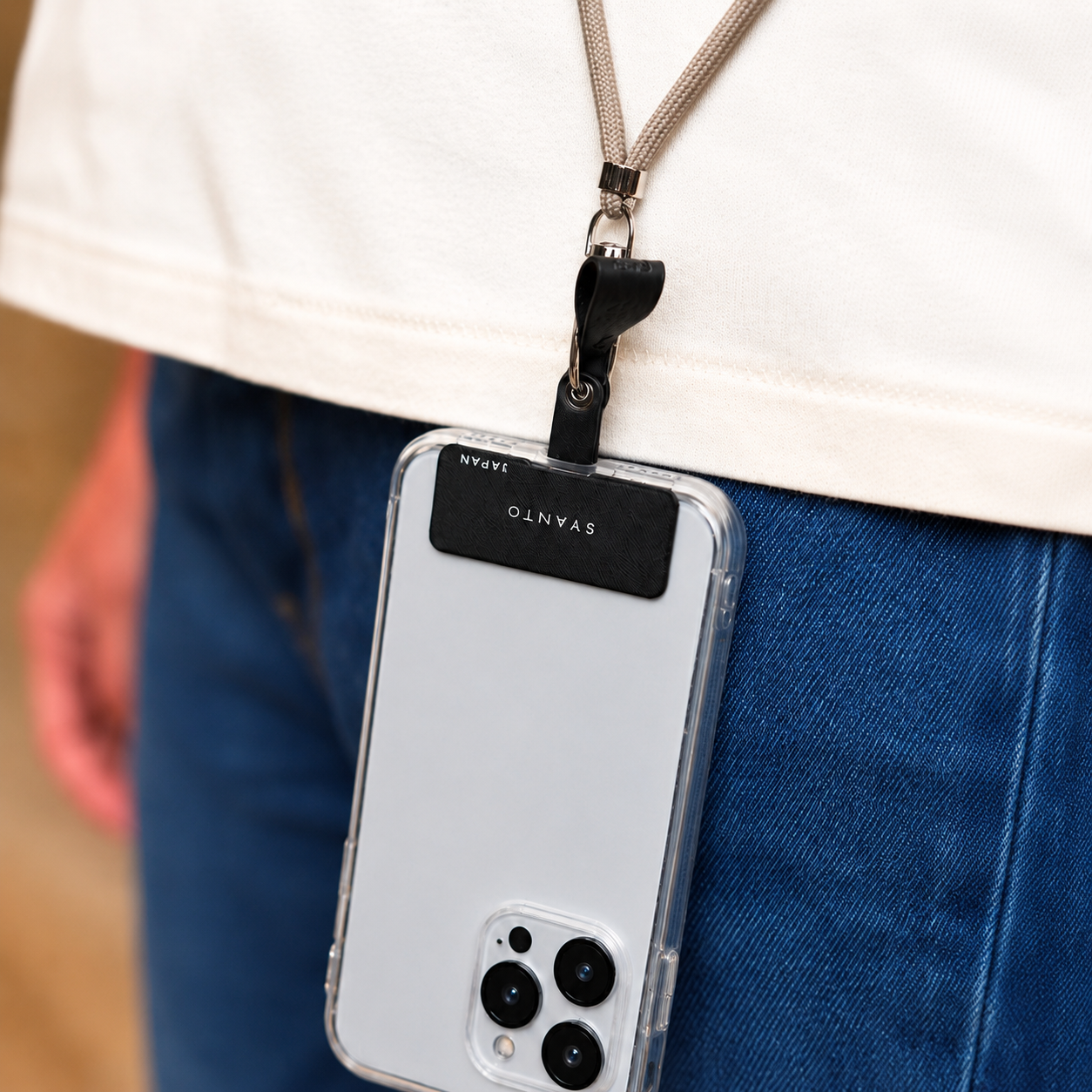 SYANTO Ring Connect Slim（スタンダード）