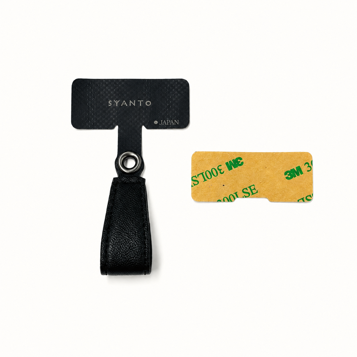 SYANTO Ring Connect Slim（羊革）