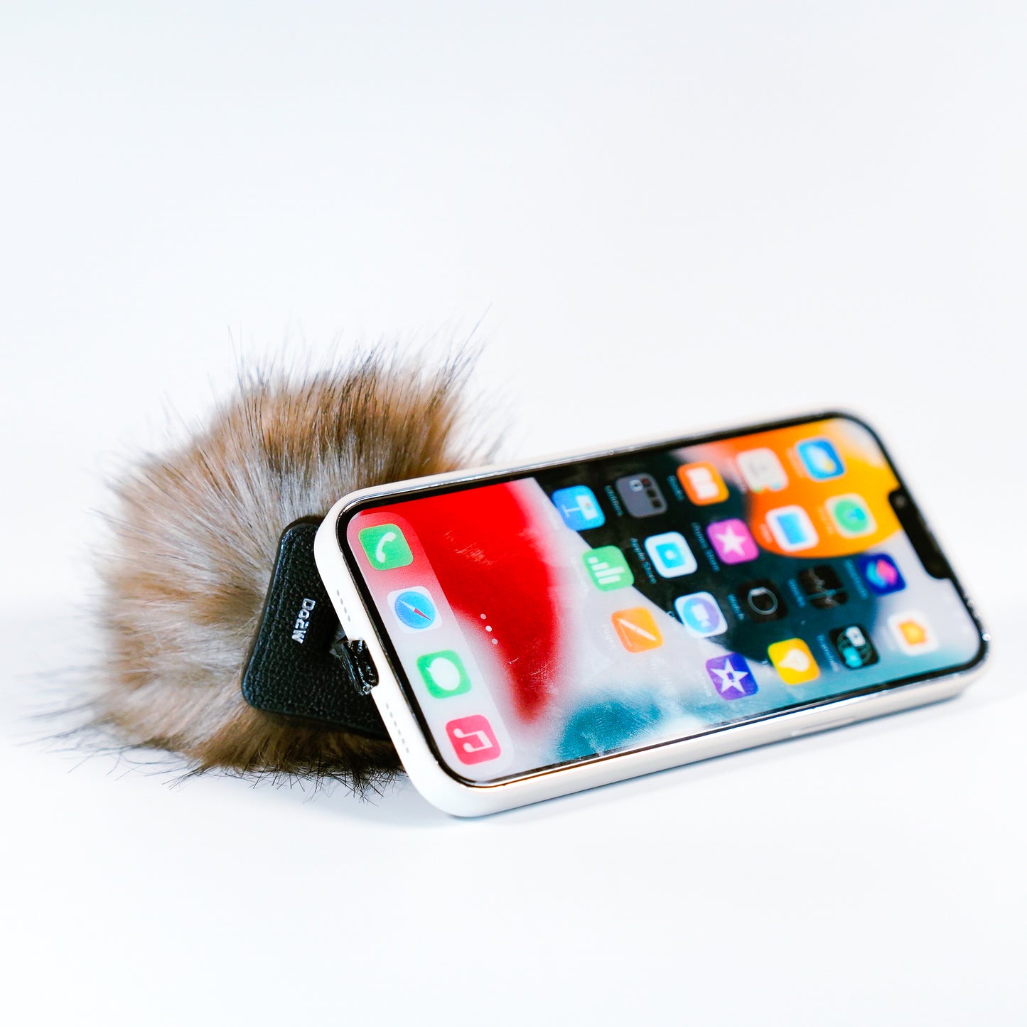 SYANTO Stand Fur Smartphone stand ring internal attachment 