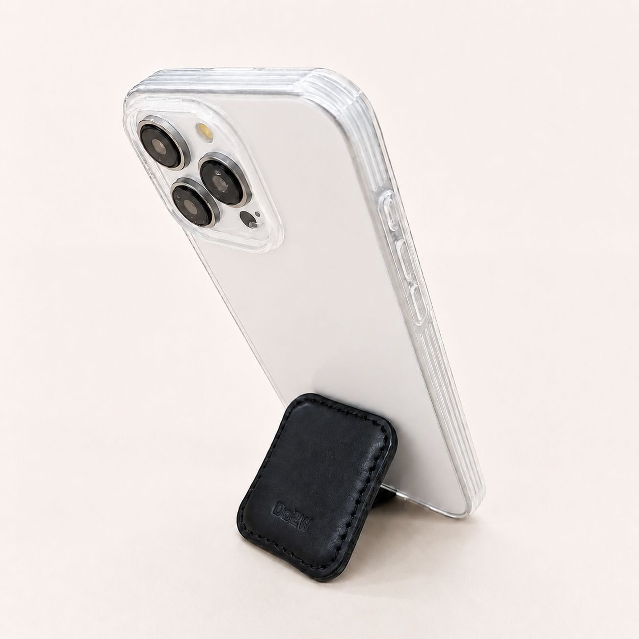 SYANTO Stand Slim 牛革