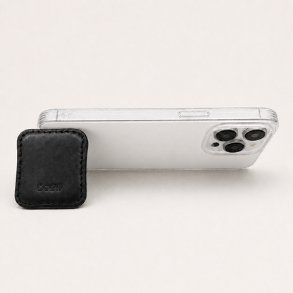 SYANTO Stand Slim 牛革
