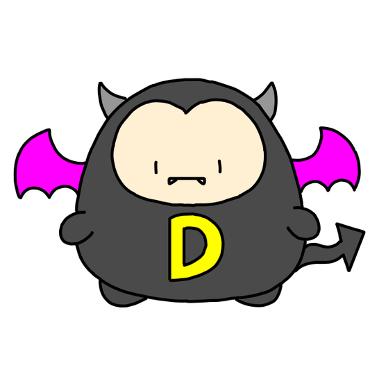 Entry No.08 Debbie Rico SYANTO Style