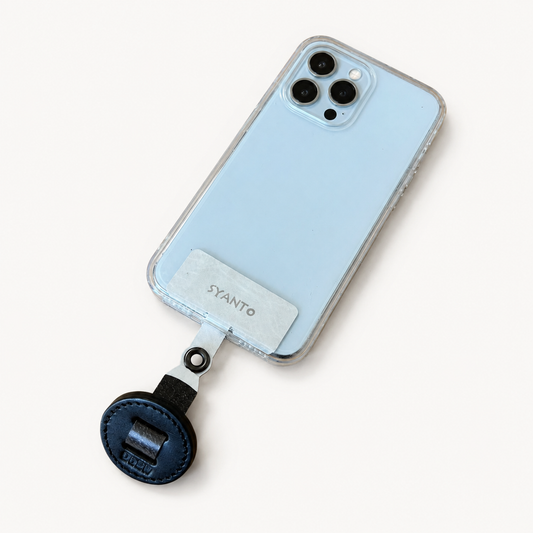 SYANTO Catch2 Connect スマホリング 内付け