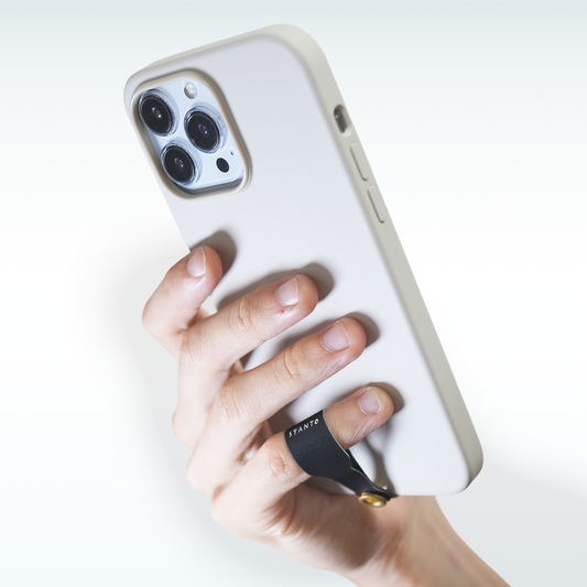 SYANTO Ring Connect Lite スマホリング 内付け