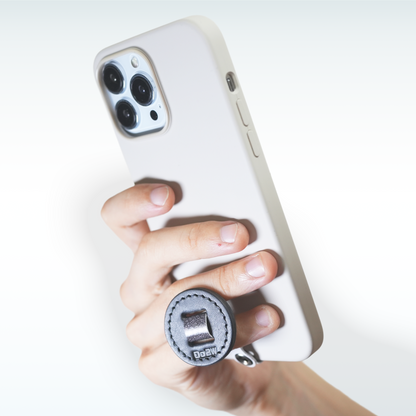 SYANTO Catch Button スマホリング 内付け