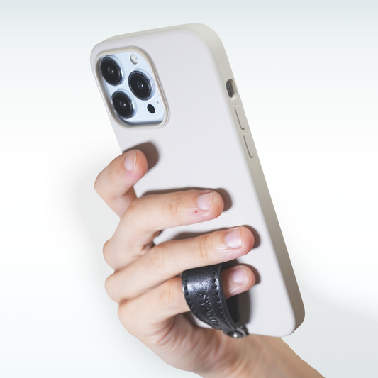 SYANTO Ring Connect スマホリング 内付け