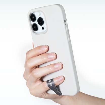 SYANTO Ring V3 Lite スマホリング 内付け・外付け