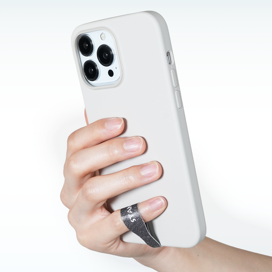 SYANTO Ring V3 Lite スマホリング 内付け・外付け