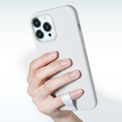 SYANTO Ring V3 Lite スマホリング 内付け・外付け