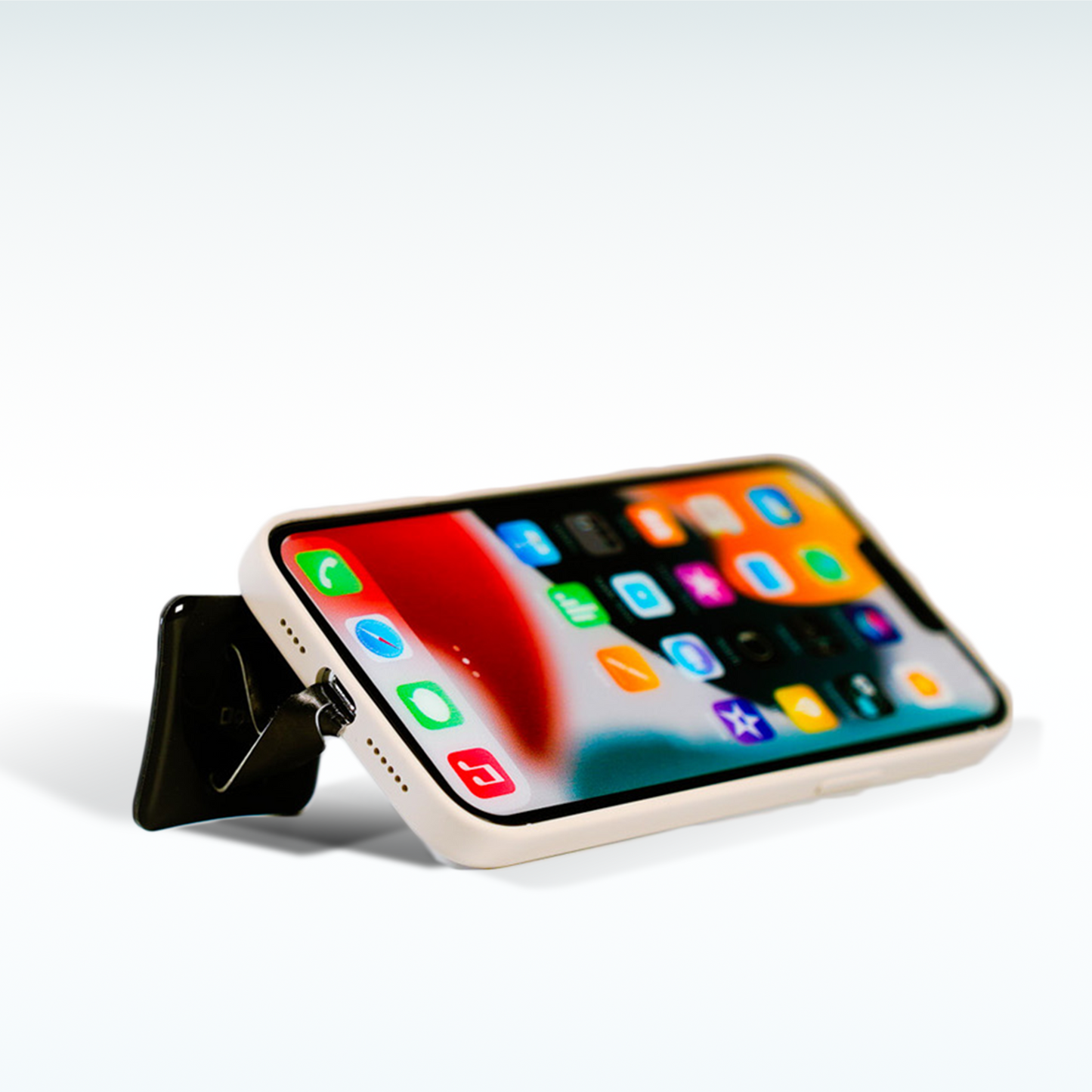 [Notice] SYANTO Stand Smartphone Stand Ring